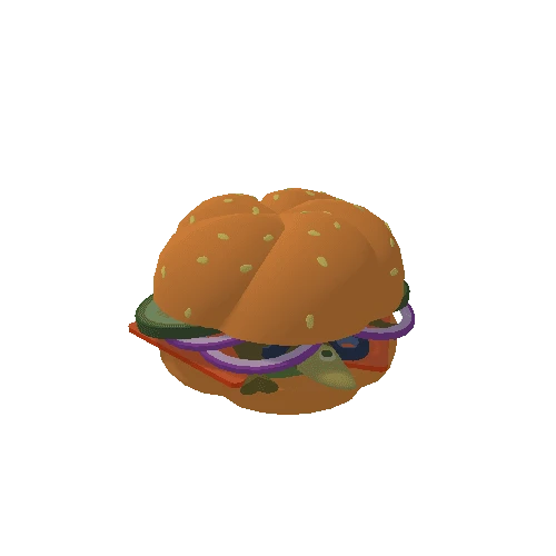 Burger F